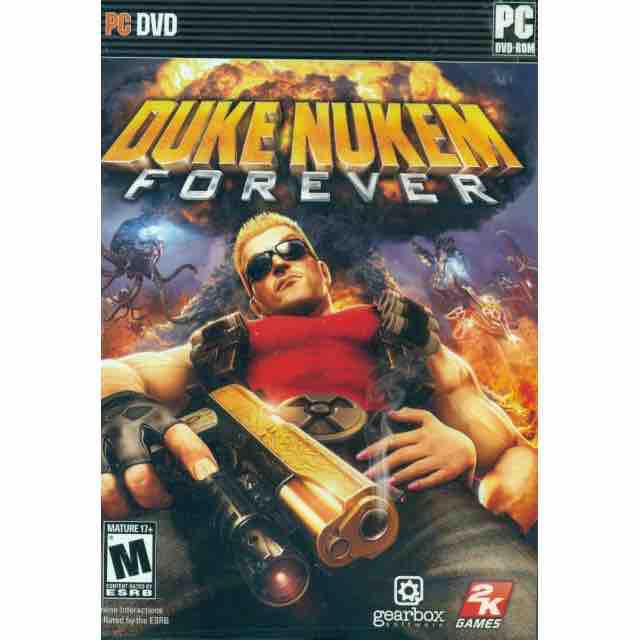 duke nukem 64 controls