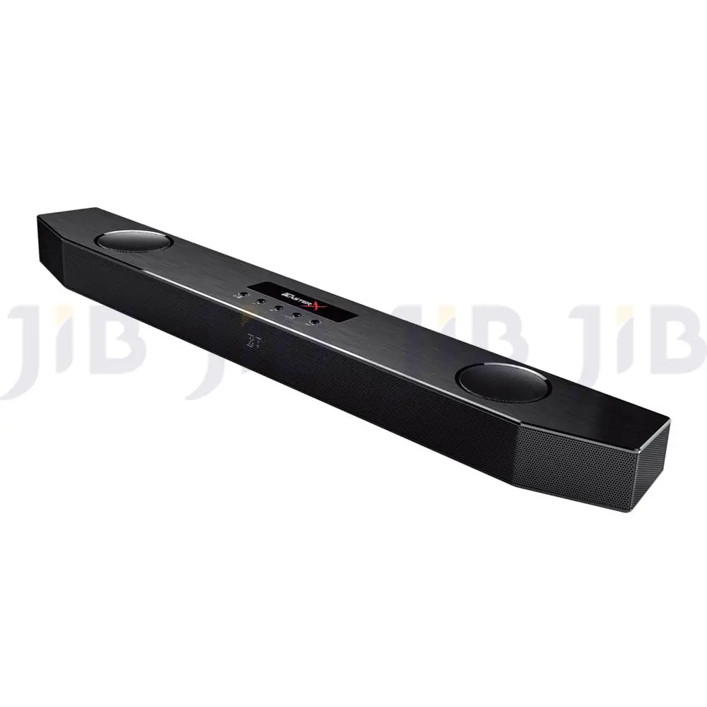 JIB SPEAKER CREATIVE SOUND BLASTER X KATANA 7.1 RGB ดำ | Thisshop