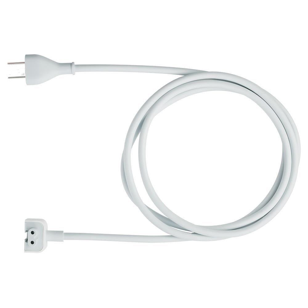use the ac power cord for mac