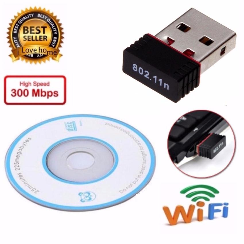 lan to wifi adapter