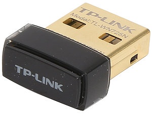tp linked in wireless receiver software