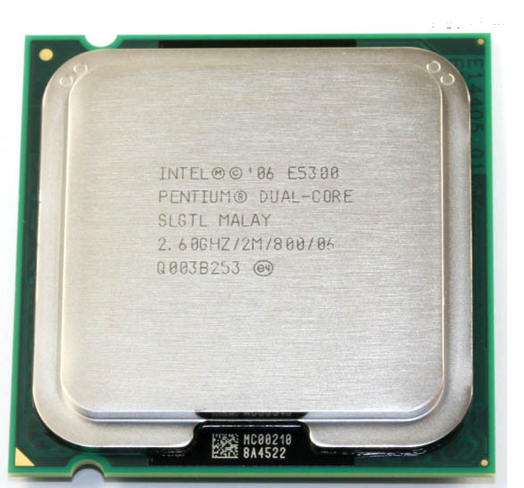pentium dual core e5400 driver update pentium dual core e5400 driver update