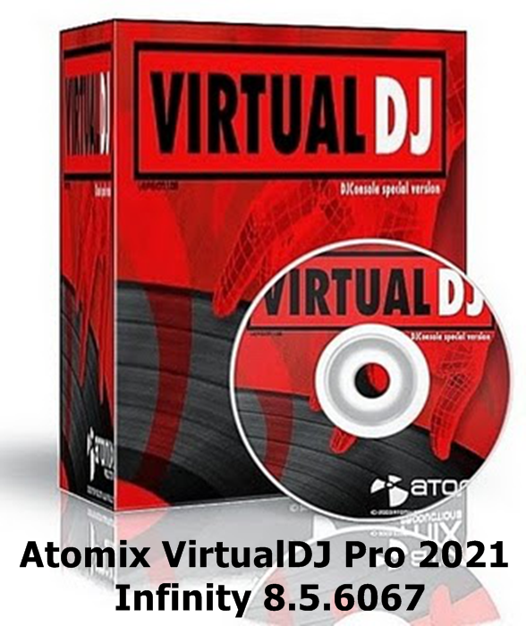 dj virtual dj