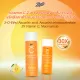 [ส่งฟรี]Boots Vitamin C Brightening Toning Water บู๊ทส์ วิตามิน ซี ไบรท์เทนนิ่ง โทนนิ่ง วอเตอร์ 100 มล.. 