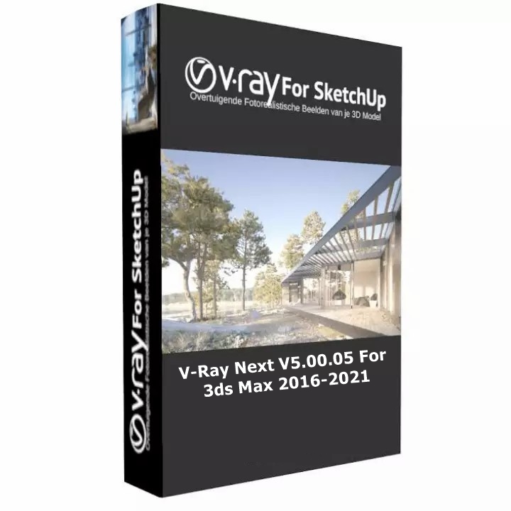 vray for mac sketchup 2016