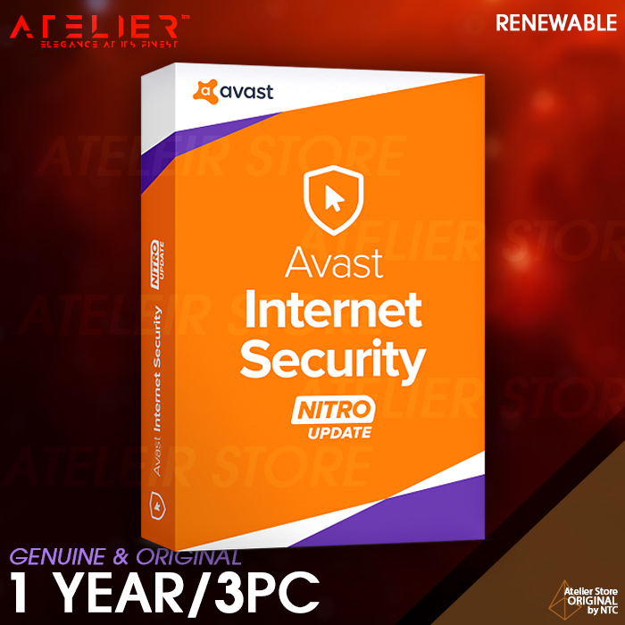 should i pay for avast internet security