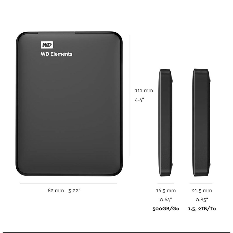 how to format wd external hard drive to ntfs