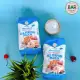 แป้งอเนกประสงค์ ตราเชอรี่ฟ้า ขนาด 1 กิโลกรัม แป้งสาลีทำขนม Blue Cherry All Purpose Flour 1 Kg. แป้งทำขนมเชอรี่ฟ้า. 