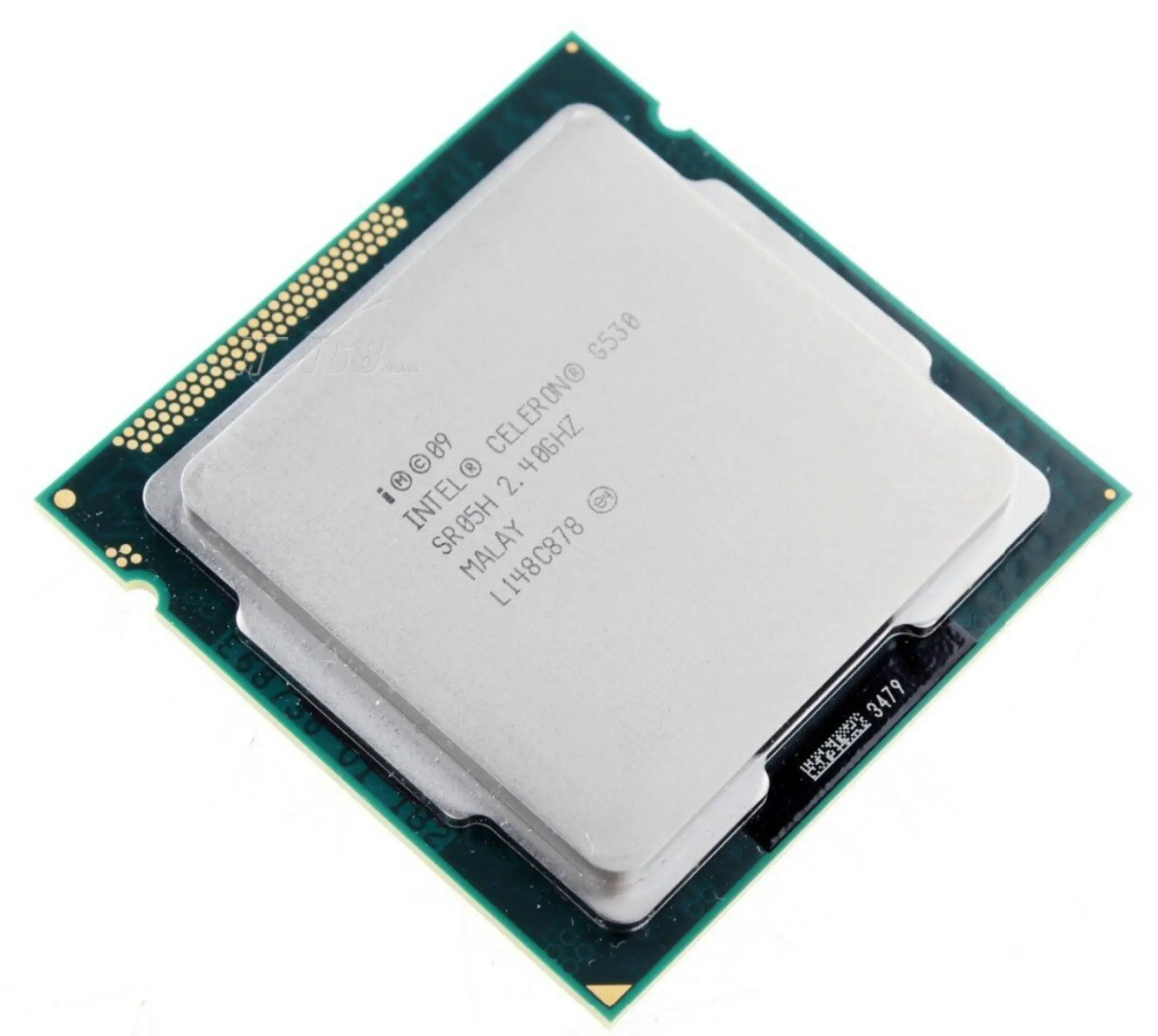 Intel celeron cpu g530 t rex metal guru