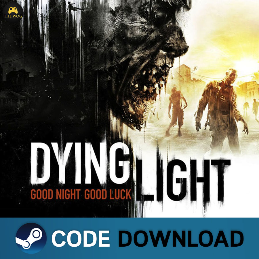 dying light pc