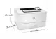 เครื่องปริ้นเตอร์เลเซอร์  HP LaserJet Enterprise ( รุ่น  M406dn )  Printer สีขาว. 