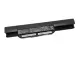 BATTERY ASUS แบตเตอรี่ Asus A43 A43S K43 X43 A53 K53 X44H A32-K53 Series ( สินค้า มี มอก.2217-2548 ปลอดภัยต่อชีวิต และทรัพย์สิน ). 