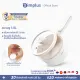 ⚡️พร้อมส่ง⚡️Simplus หม้อมินิไฟฟ้า หม้อไฟฟ้า อเนกประสงค์ หม้อสุกี้ ไม่ติดหม้อ หม้อชาบู หม้อไฟไฟฟ้าขนาดเล็ก Electric Multi cookers 1.5L DZGH002. 