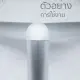 Round Bracket 40 3 Way - 40 Series (จำหน่ายแบบตัว/แพ็ค) เป็น bracket ชนิดต่อเข้ามุม 3 ทาง อลูมิเนียมโปรไฟล์ซีรี่ 40 สินค้ามาตรฐาน ทำจากอลูมิเนียม. 