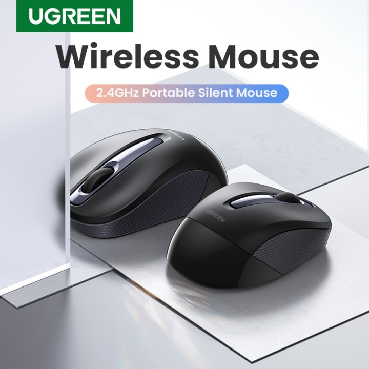 wireless mouse for mac for designer