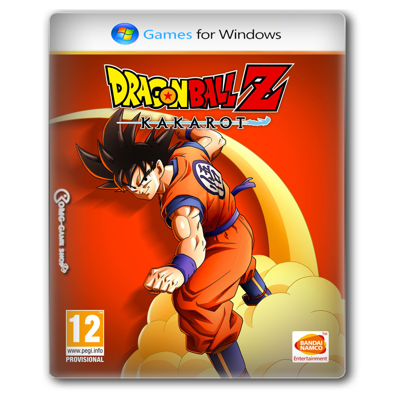 game dragon ball z pc