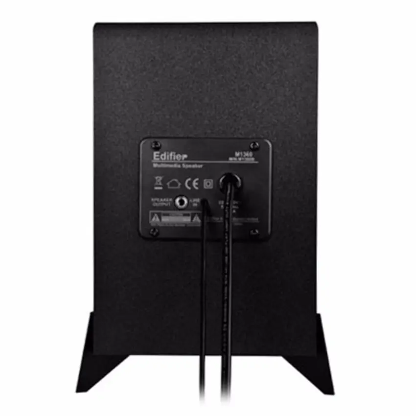 JIB SPEAKER EDIFIER M1360 As the Picture | Thisshop