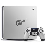 gran turismo sport limited edition ps4