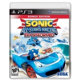 sonic all stars racing transformed sonic all stars racing transformed
