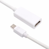 6ft thunderbolt hd displayport dp to hdmi adapter cable for apple mac macbook 2010 13i 6ft thunderbolt hd displayport dp to hdmi adapter cable for apple mac macbook 2010 13i