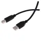 for Canon Pixma USB 2.0 Printer Cable Cord A-B 1.8M with Newest Mini 4 Ports USB Printer Scanner Sharing Share Switch Splitter Box Hub. 