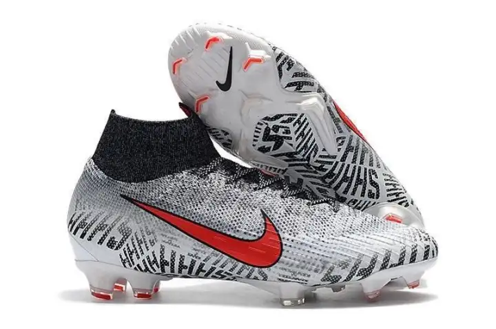 รองเท าฟ ตบอล Nike Mercurial Superfly360 Cr7 Chapter6 ห มข อ รองเท าก ฬา ไนก รองเท าสต ด Lazada Co Th