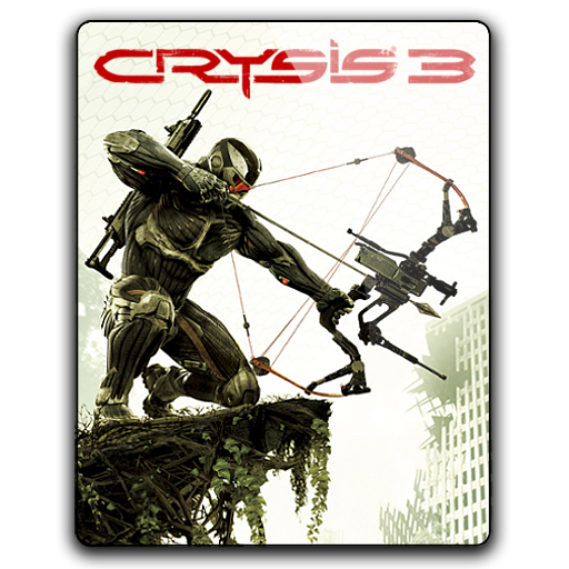 crysis 3 pc completo
