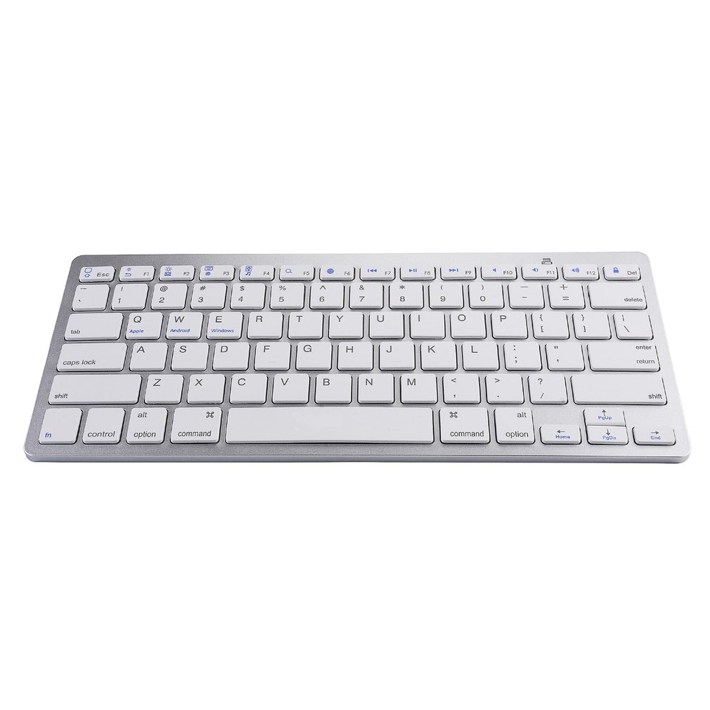 apple mac compatible keyboard