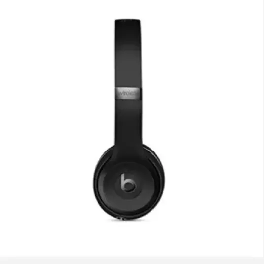 Beats Solo 3 Wireless OnEar Headphones With Mic Fast Charging