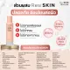 ResiSKIN Cream 30ml จบปัญหาผิวอักเสบ ผิวแห้ง รอยแดง ผื่นคัน พร้อมสร้างผิวให้แข็งแรงจากภายใน. 