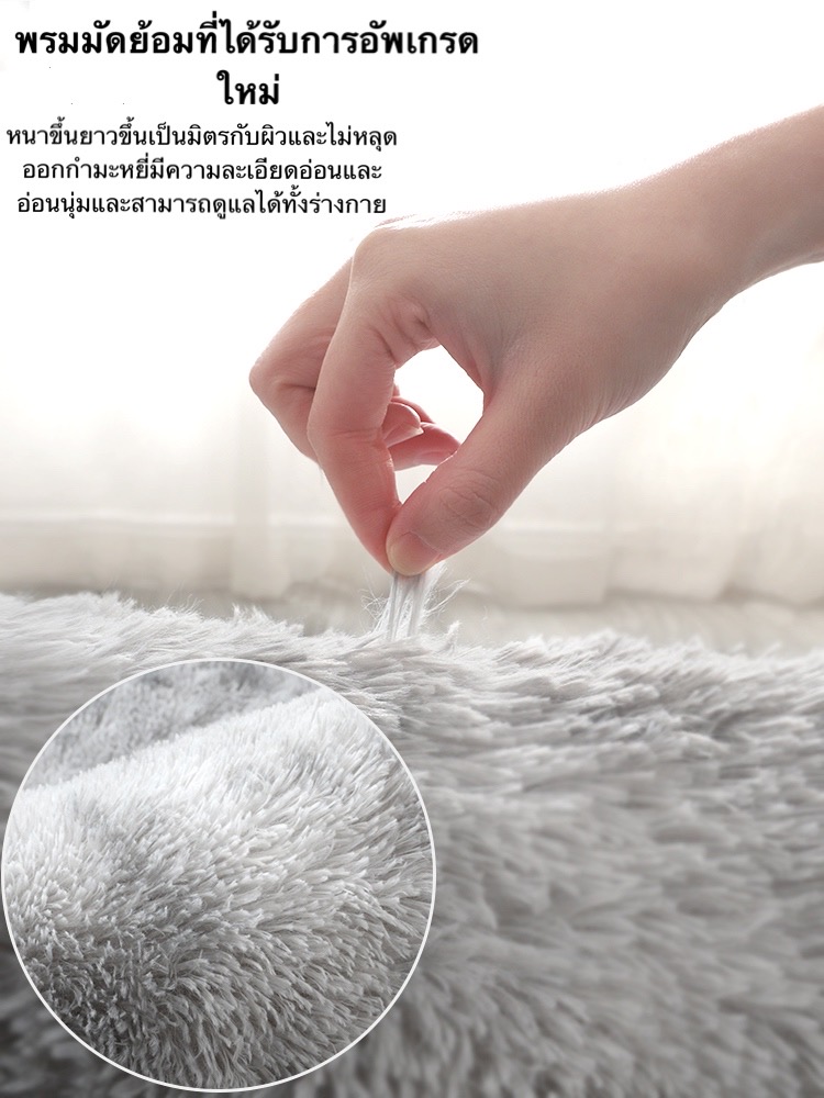 พรมปูพื้นห้องนอน