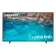 SAMSUNG ทีวี BU8100 UHD LED (85", 4K, Smart, 2022) รุ่น UA85BU8100KXXT. 
