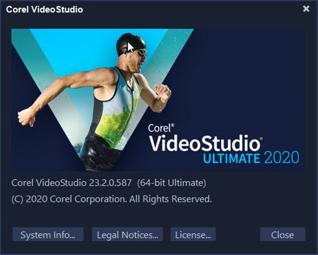 download ulead video studio 12 for 64bit