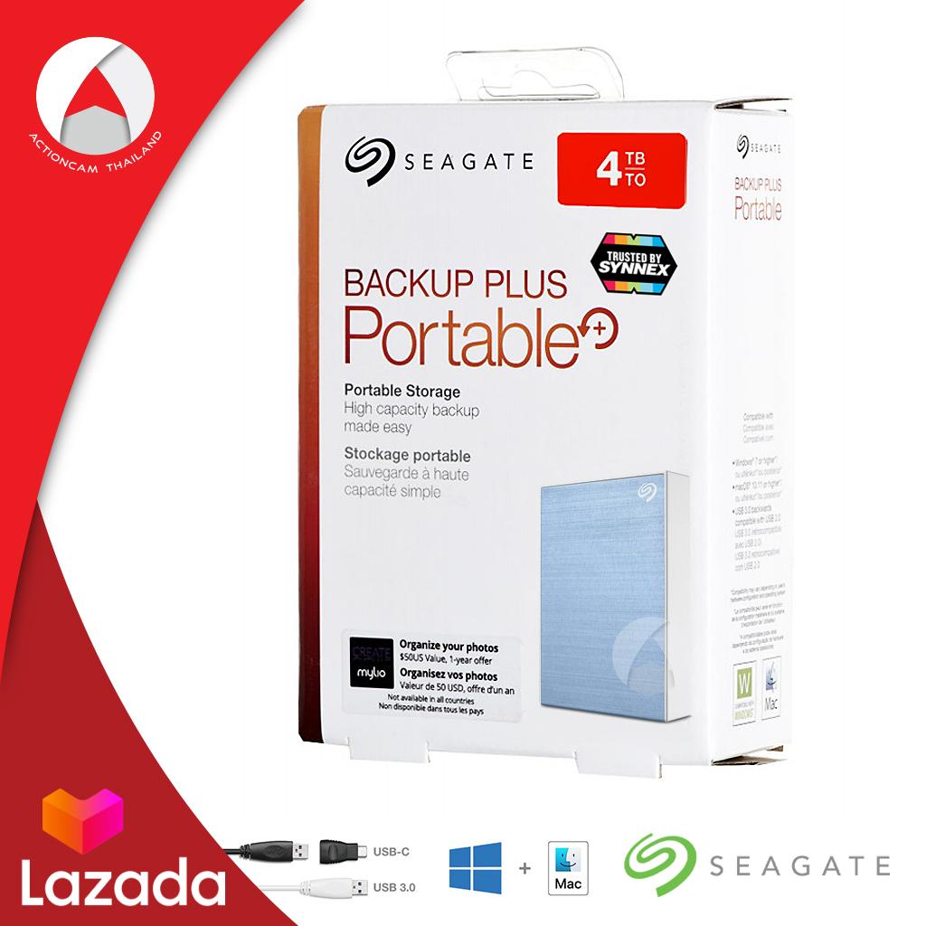seagate backup plus for mac does it work on pc
