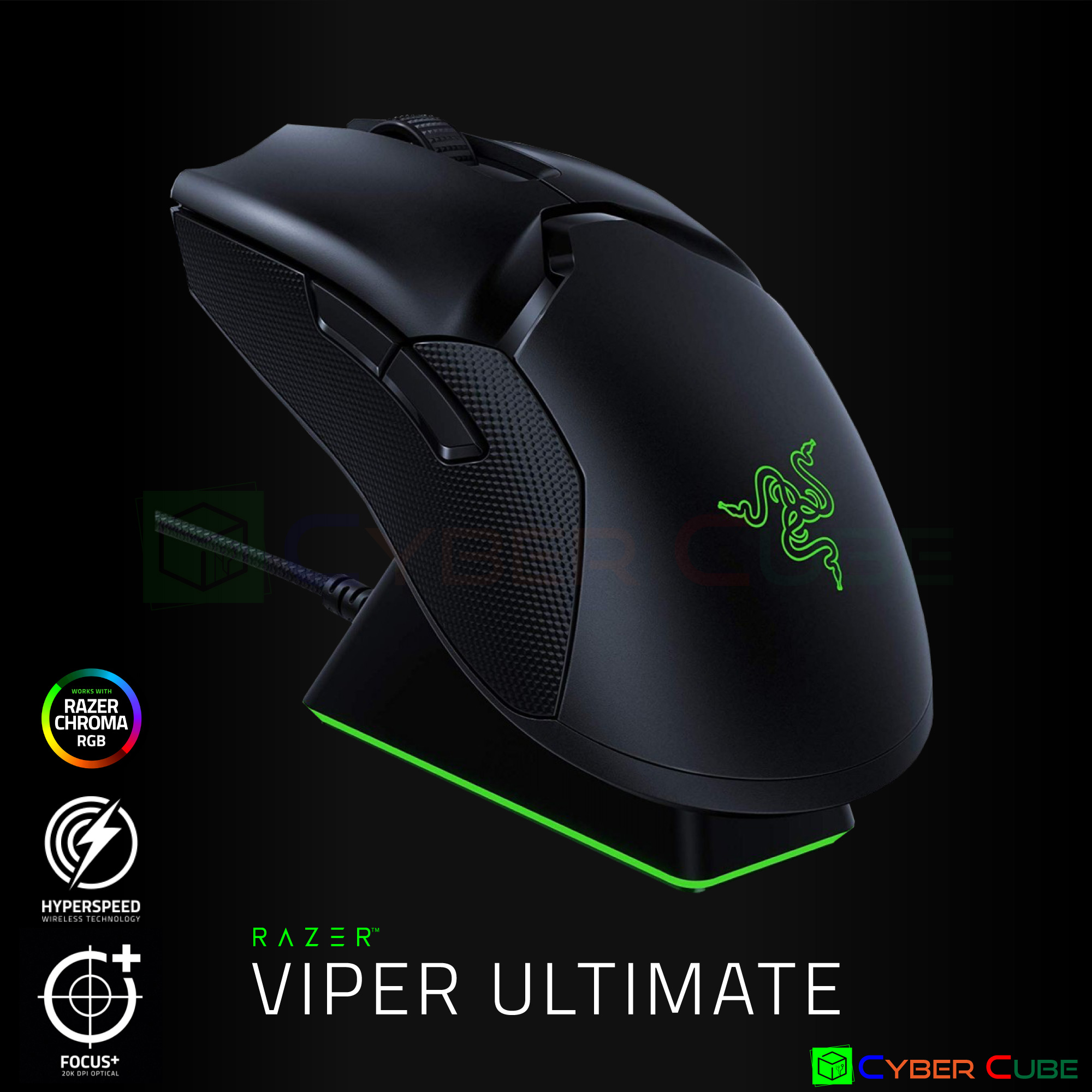viper ultimate