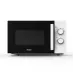 HAIER ไมโครเวฟ ขนาด 23 ลิตร HMW-M2301W ขาว. 
