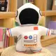 XFZHG Kids Toys Plush Pillow Simulation Plush Spaceship Toy Soft Doll Children Toys Plush Astronaut Toy Creative Plane Toys Astronaut Plush Toys Plush Space Rocket Pillow Space Series Plush Toys Spaceman Rocket Stuffed Toys. 