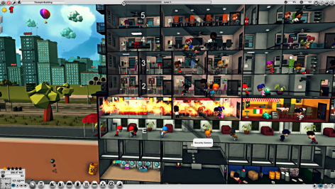game tycoon pc