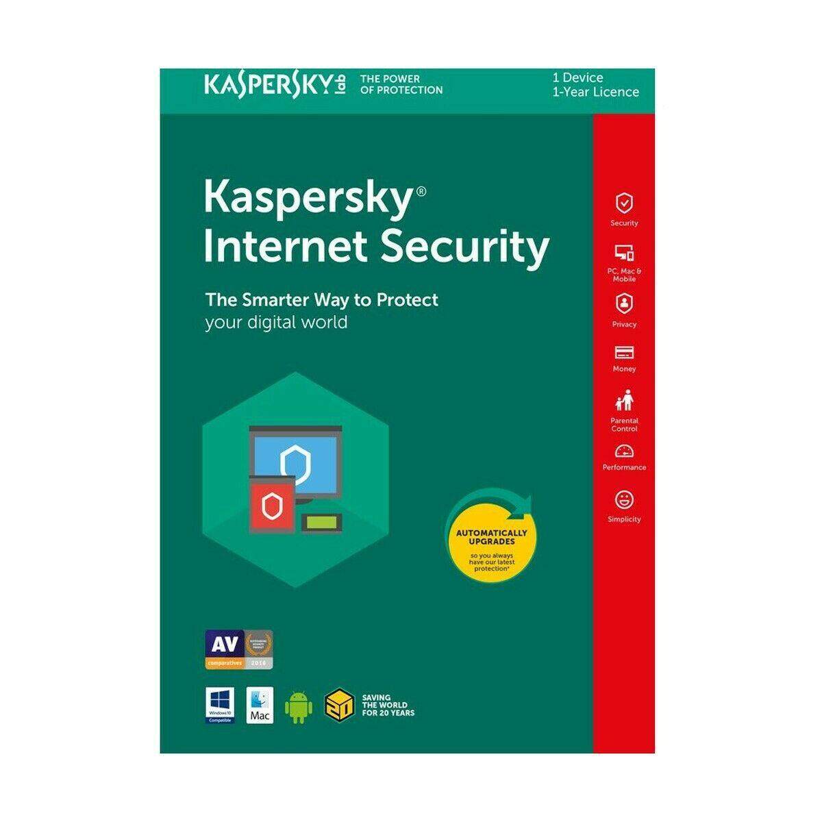 kaspersky internet security 2019 serial key 365 days