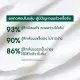 [แพ็คคู่] อีฟ โรเช Yves Rocher Anti-Hair Loss Shampoo 300 มล. แชมพูลดผมร่วง - จบปัญหาผมร่วง บิ้วผมใหม่ใน 4 สัปดาห์ - ยาสระผม แชมพู แชมพูแก้ผมร่วง. 