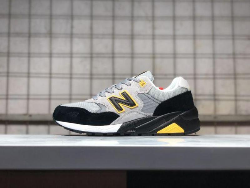 new balance 580 kids sneakers