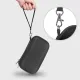 Portable Game Controller Storage Case High Quality for Razer Kishi Mobile Game Controller(Case Only). 