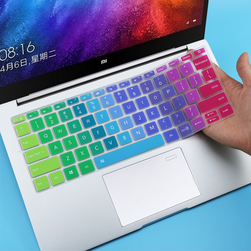 xiaomi notebook air teclado español xiaomi notebook air teclado español