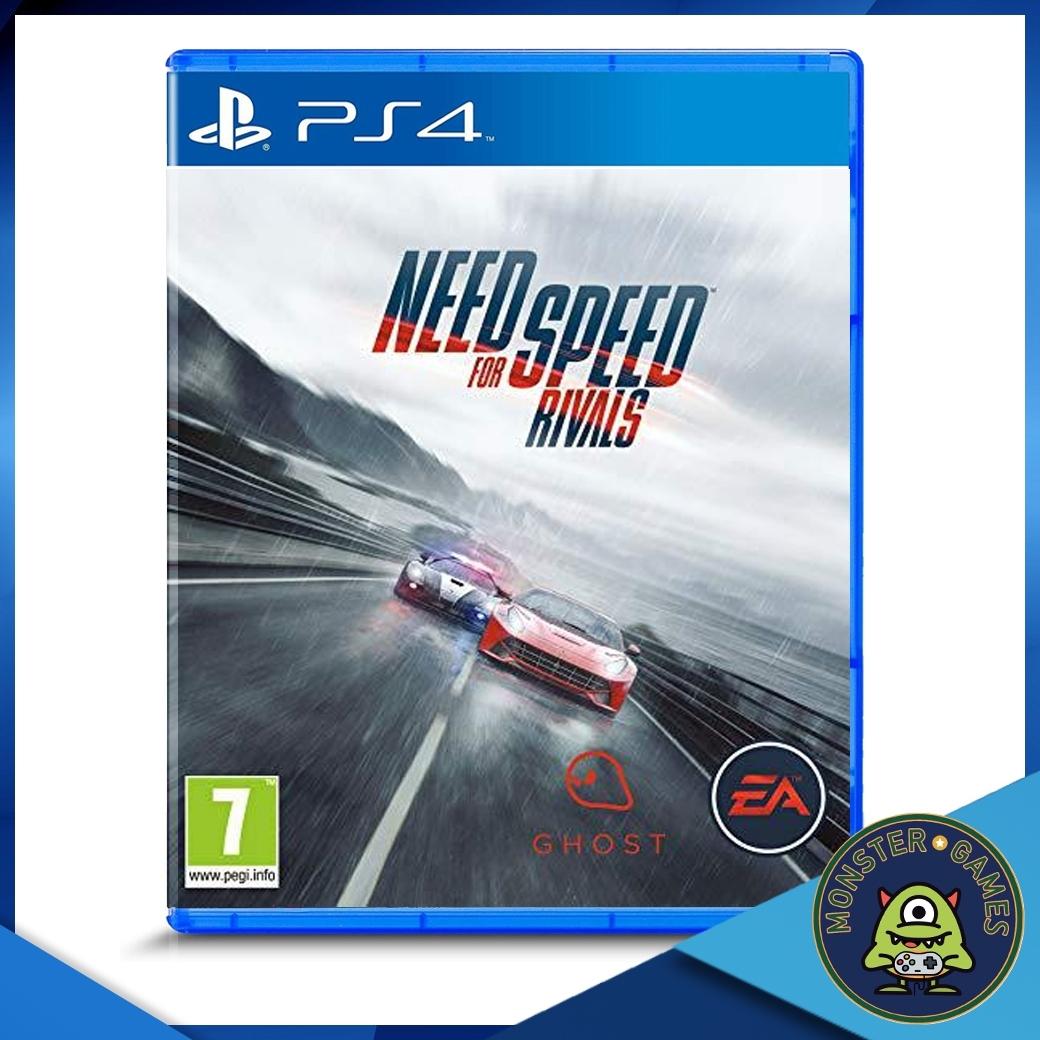 need for speed rivals games need for speed rivals games
