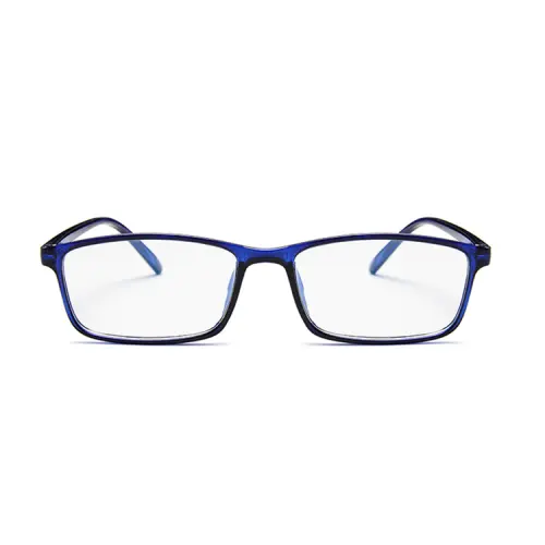 Computer Glasses แว่นกรองแสง แว่นคอมพิวเตอร์ กรองแสงสีฟ้า Blue Light Block กันรังสี UV, UVA, UVB