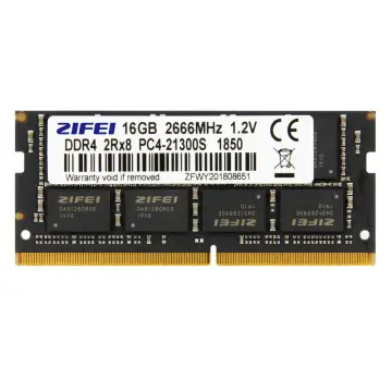 Beli ddr4 2400 sdram Pada Harga Terendah  Lazada.com.my