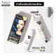 ครีมเปลี่ยนสีผม สีมิดไนท์ บูล เบอร์4/81 (โทนสีน้ำตาลกลางประกายน้ำเงินเหลือบเทา). 