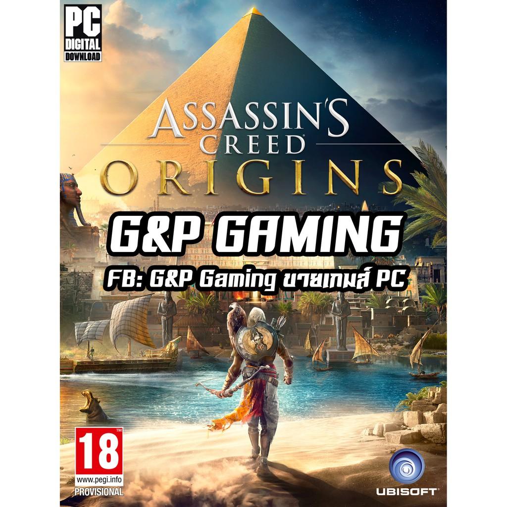 assassins creed for pc