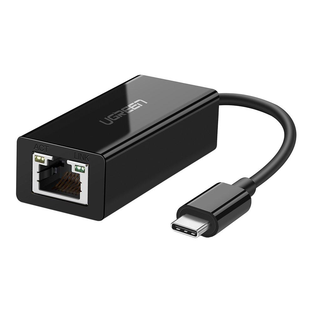 usb to ethernet converter for mac