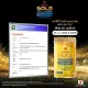 Amado Gold Collagen Ceramide อมาโด้ โกลด์ คอลลาเจน พลัส เซราไมด์ [150 กรัม/กระปุก] [1 กระปุก]. 